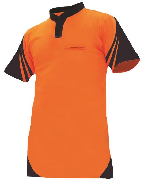 Picture of BISON POLO DAY ONLY COTTON BACKED